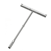 璐克斯 T型套筒扳手 10mm 货期15天