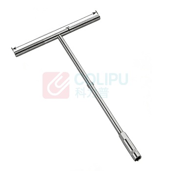 璐克斯 T型套筒扳手 13mm 货期15天