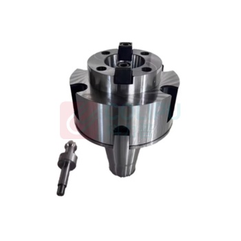 ZOLLER 转换套拉爪 Z6015963-083 φ30*6.6 HSK63