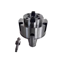 ZOLLER 转换套拉爪 Z6015963-083 φ30*6.6 HSK63