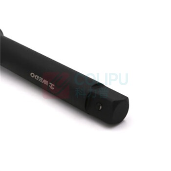 维度 WEDO 套筒连接杆 CT3333-1002 3/4"