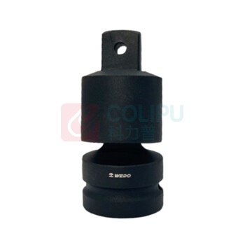 维度 WEDO 球型万向接头 CT3343-1002 1"