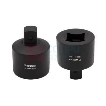 维度 WEDO 变径接头 CT3341-1010 1-1/2"*1"