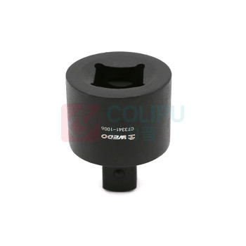 维度 WEDO 变径接头 CT3341-1008 3/4"*1"