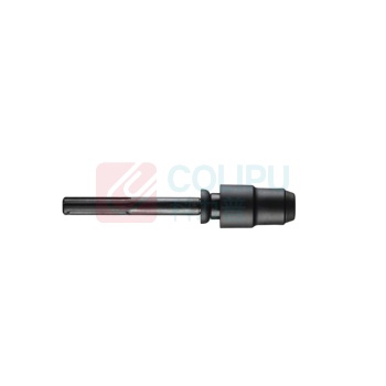博世 BOSCH 电锤电钻用附件 专业级五坑转四坑夹头转换器 1618598159