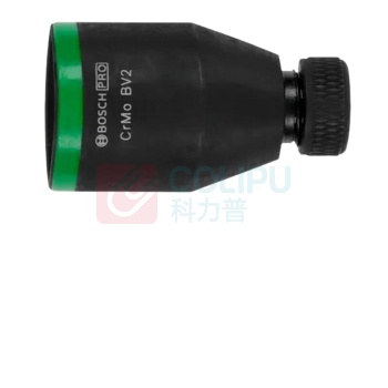 博世 BOSCH 套筒 专业级转接头(1/2''方头转1/4''内六角转接头) 2607002884