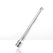 LAOA 公制扳手六角套筒加长接杆延长杆150mm LA151150 