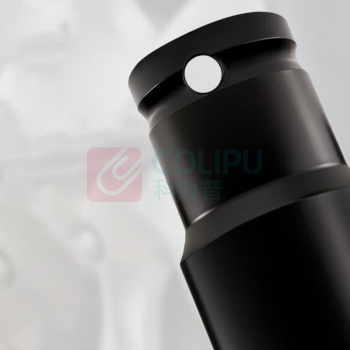 捷立 电动加长六角风炮套筒套头套装 81027 8-32mm 20件套