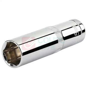HI-SPEC 1/2大飞六角加长套筒头 高度78mm 8-32mm 15件套 265*210*60mm