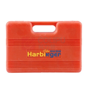 哈比恩格 HARBINGER 套筒 HB-TT1218