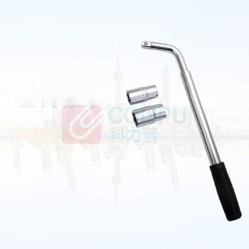 鹰之印 YING ZHI YIN 1/2″ 3件汽车轮胎套筒扳手(铬钒钢) BST-91327