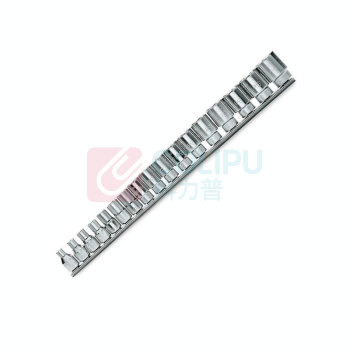 百塔 17件/套,套筒组合工具 C1143105 6~22mm