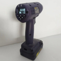 特莱尔 带控制数显充电式定扭扳手 TS-20PDR18 可联网(对接产线、生产系统) (无刷马达 20V)