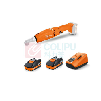 泛音 电动扳手 ASW18-45PC套装 20-45Nm 包含2块18V/3Ah锂电池,1个充电器