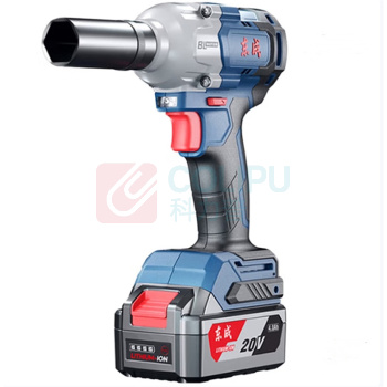 东城 电动冲击扳手 DCPB488H2M 450W