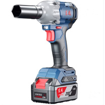 东城 电动冲击扳手 DCPB488H2M 450W