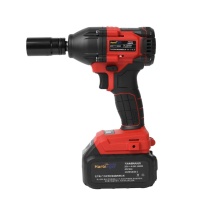 哈比恩格 HARBINGER 1/2”电动扳手 HB-826 两电一充