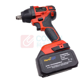 哈比恩格 HARBINGER 电动扳手 HB-816 一电一充