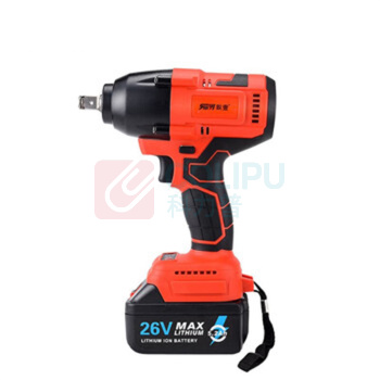 锐壹 充电扳手 E-1080/26V 2800rpm/600N.m/2.21kg E-1080(1/2)