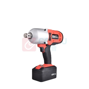 锐壹 工业级 锂电扳手 E-3080