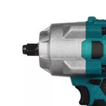 华铤 充电式电动扳手 HT-800 1/2inch 800N·m 6Ah 带备用电池
