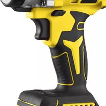 华铤 充电式电动扳手 HT-500 1/2inch 500N·m 4Ah 带备用电池