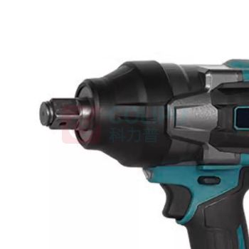 华铤 充电式电动扳手 HT-1500 1/2inch 1500N·m 6Ah 带备用电池