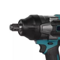 华铤 充电式电动扳手 HT-1500 1/2inch 1500N·m 6Ah 带备用电池