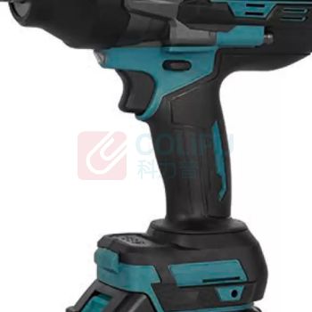 华铤 充电式电动扳手 HT-1500 1/2inch 1500N·m 6Ah 带备用电池