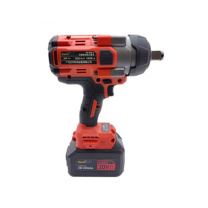 哈比恩格 HARBINGER 扭力扳手 HB-8881A 20v6ah 两电一充