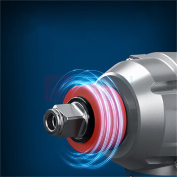 博世 BOSCH 锂电充电式冲击起子机/扳手机 GDX 18V-285 2B Kit 2X4.0Ah+GAL 1820 06019N2182
