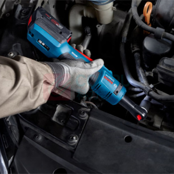 博世 BOSCH 锂电充电式棘轮扳手 GRC 18V-60(裸机) 06019N8080