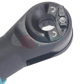 牧田 MAKITA 充电式棘轮扳手 WR100DZ