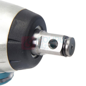 牧田 MAKITA 充电式冲击扳手 TW161DSAJ 12.7mm(1/2") 2.0Ah