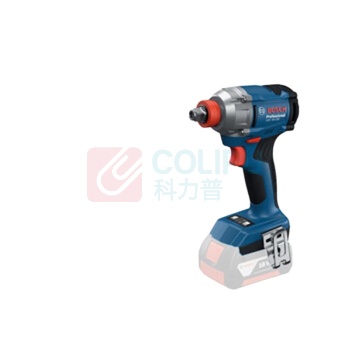 博世 BOSCH 锂电充电式冲击起子机/扳手机 GDX 18V-285 solo(裸机) 06019N21L0
