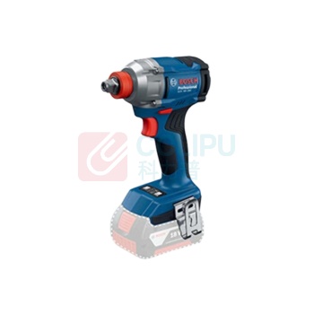 博世 BOSCH 锂电充电式冲击起子机/扳手机 GDX 18V-285 solo(裸机) 06019N21L0