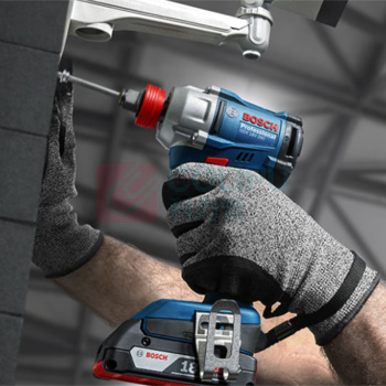 博世 BOSCH 锂电充电式冲击起子机/扳手机 GDX 18V-285 solo(裸机) 06019N21L0