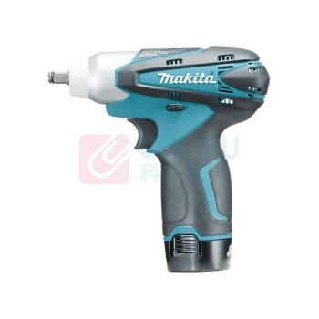 牧田 MAKITA 充电式冲击扳手 TW100DWE 9.5mm(3/8") 1.3Ah