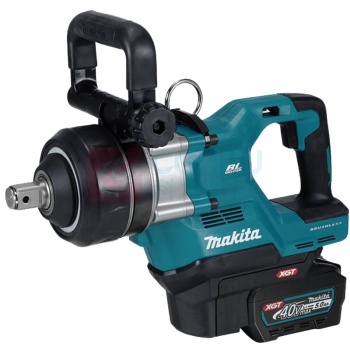 牧田 MAKITA 充电式冲击扳手 TW009GZ