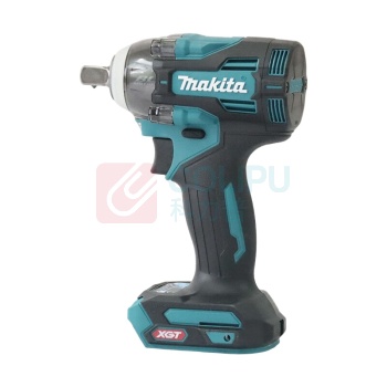 牧田 MAKITA 充电式冲击扳手(带销驱动轴 1/2”) TW005GZ