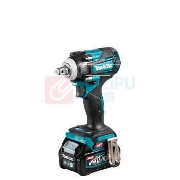 牧田 MAKITA 充电式冲击扳手(带销驱动轴 1/2”) TW005GZ
