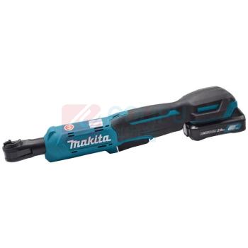 牧田 MAKITA 充电式棘轮扳手 WR100DSAJ