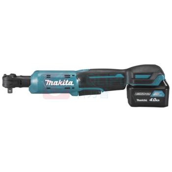 牧田 MAKITA 充电式棘轮扳手 WR100DSAJ