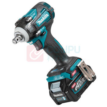 牧田 MAKITA 充电式冲击扳手 TW004GA201 12.7mm(1/2") 2.0Ah