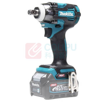 牧田 MAKITA 充电式冲击扳手 TW004GA201 12.7mm(1/2") 2.0Ah