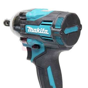 牧田 MAKITA 充电式冲击扳手 TW004GA201 12.7mm(1/2") 2.0Ah