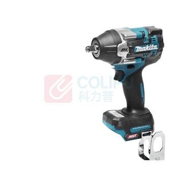 牧田 MAKITA 充电式冲击扳手 TW007GZ 12.7mm(1/2") 裸机