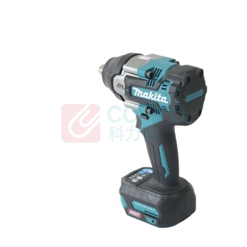 牧田 MAKITA 充电式冲击扳手(带销驱动轴 1/2”) TW008GZ