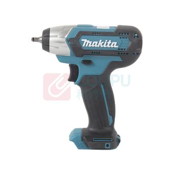 牧田 MAKITA 充电式冲击扳手 TW060DZ 9.5mm(3/8") 裸机