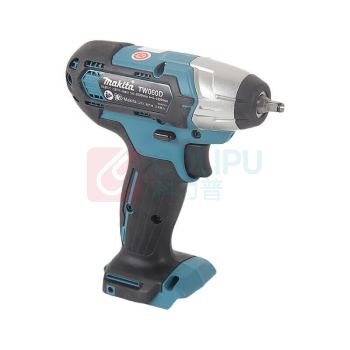 牧田 MAKITA 充电式冲击扳手 TW060DZ 9.5mm(3/8") 裸机